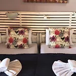 Apartman Bay Pefkári