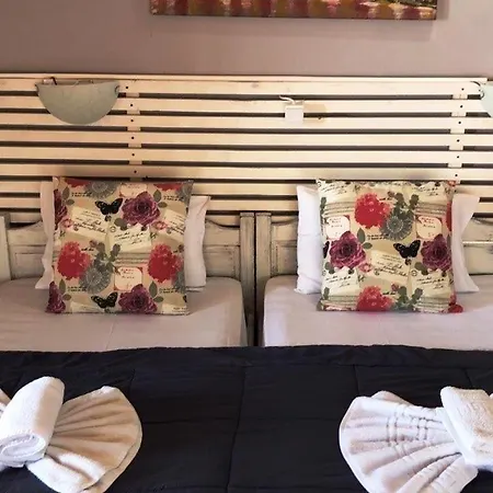 Διαμέρισμα Bay Πευκάρι