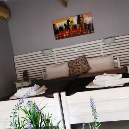 Bay Apartment