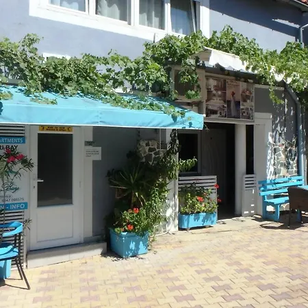 Διαμέρισμα Bay Πευκάρι