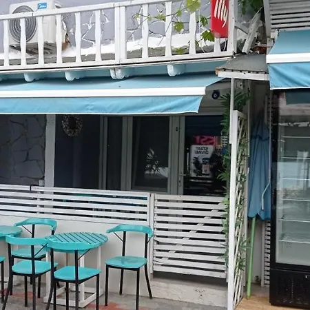 Διαμέρισμα Bay *