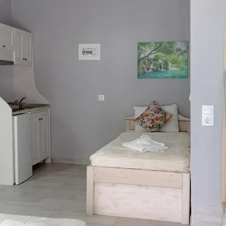 Bay Διαμέρισμα