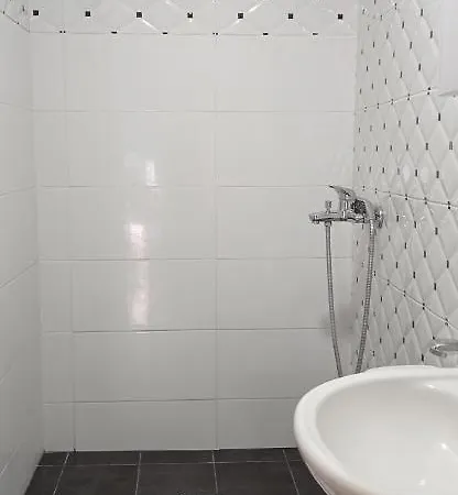 Διαμέρισμα Bay *