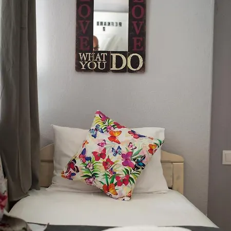 Διαμέρισμα Bay Πευκάρι