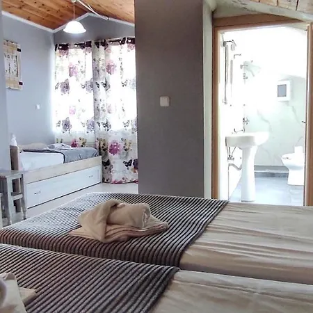 Bay Διαμέρισμα