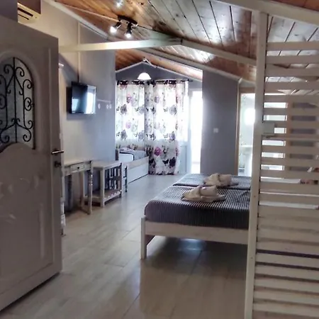 Διαμέρισμα Bay Πευκάρι