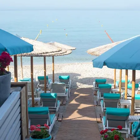 Διαμέρισμα Bay