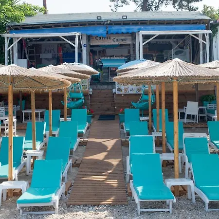 Bay Διαμέρισμα