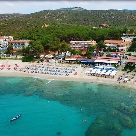 Bay * Πευκάρι