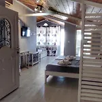 アパート Bay ペフカリ