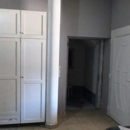 Bay Apartment