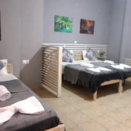 Apartment Bay