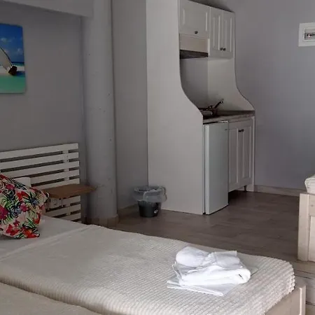 Bay Apartment