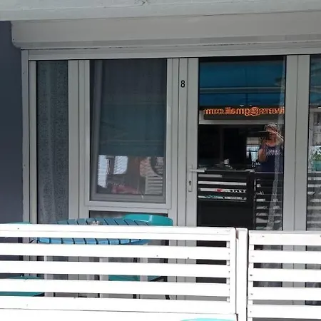 Apartamento Bay Pefkari