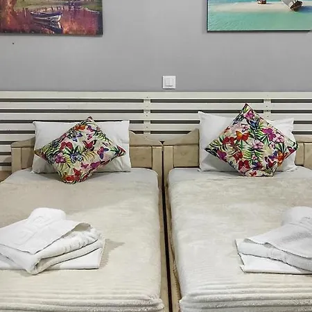 Bay Apartment
