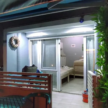 Bay Apartment