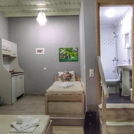 Bay Apartment *