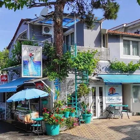 Διαμέρισμα Bay *