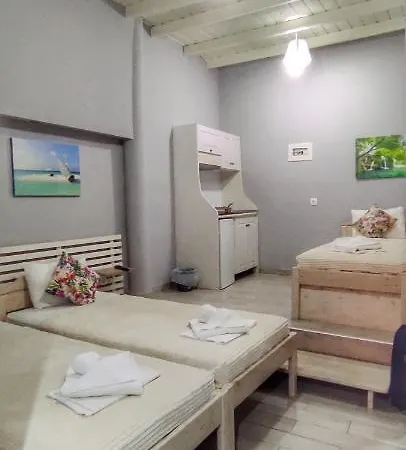 Bay Apartment *