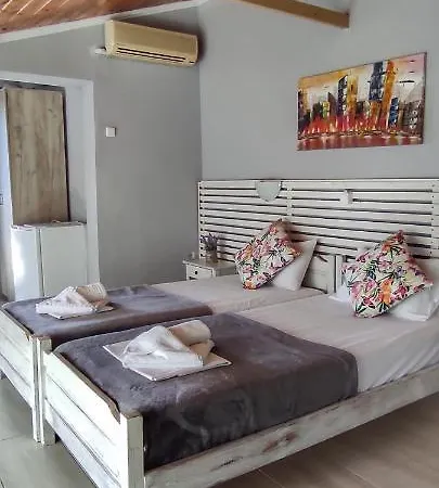 Bay Apartment