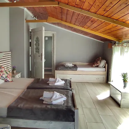 Apartamento Bay Pefkari