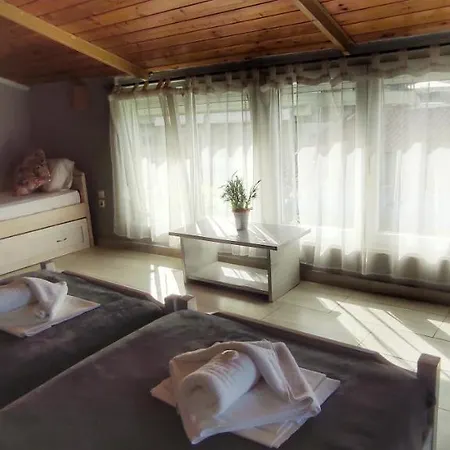 Bay Apartment