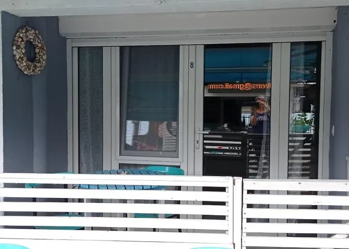 Apartamento Bay Pefkari