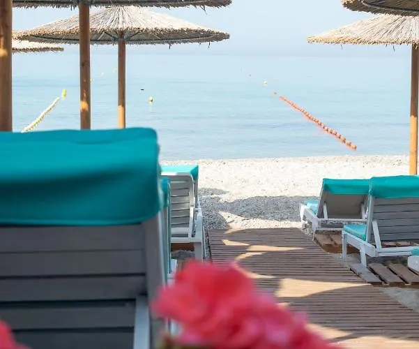 Διαμέρισμα Bay